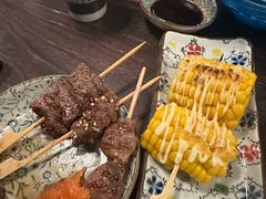 -哥哥の深夜食堂(红松东路店)