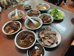 -阿秋牛排(湖心街店)