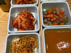 -韩香福脊骨汤锅(上杭路店)