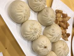 -功德林素菜饭庄(前门店)