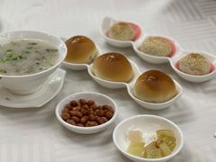 -潮福城大酒楼·潮粤菜·港式点心(阳光城店)