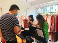 -CLMX(新天地凯德晶萃广场店)