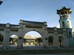 -西宁市东关清真大寺