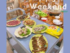 -三千坪超级火锅市场·土灶牛肉火锅