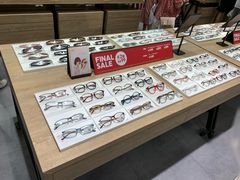 -JINS(上海近铁城市广场店)