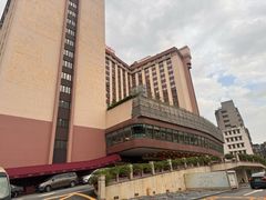 -广州中国大酒店
