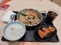 -吉野家(上海美罗城店)