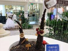 -1/4 ONE QUARTER COFFEE LAB(朝阳大悦城店)
