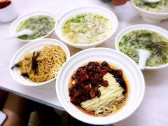 -大富贵(江西中路店)