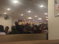 -爱康国宾体检中心(五角场万达广场分院)