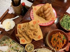 -胖姐社区老火锅(北京总店)