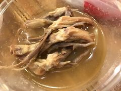 -鸡脚旮旯(苏州中心店)