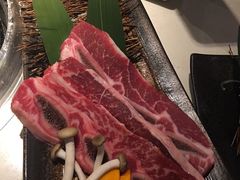 -赤坂亭M9和牛烧肉·日料398放题(万达店)