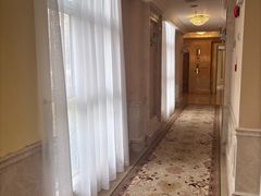 -中旅阿那亚九龙湖·公主酒店