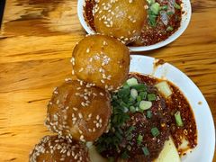 -洞子口张老二凉粉(文殊院店)