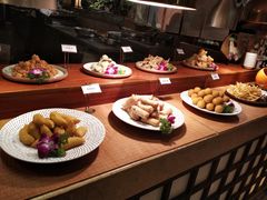 -芭菲盛宴·环球美食(北城国际店)