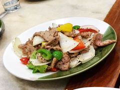 -壹条龙饭庄台基厂店