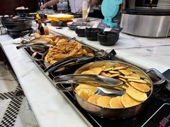 -广州富力丽思卡尔顿酒店