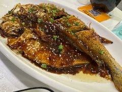 -海月湾海景餐厅( 嵊泗本地老字号店)