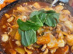 -名家韩国料理·烤肉(瑶海店)