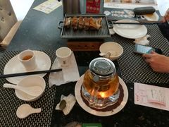 -新兴·金羊座·粤菜点心(乐峰店)