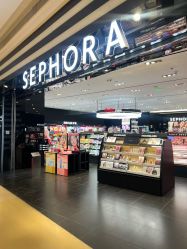 -丝芙兰Sephora