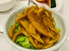 -小城故事·地道宁波味(月湖盛园店)