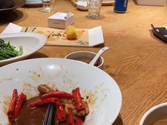 -火候轩品质湘菜·私厨(市府店)