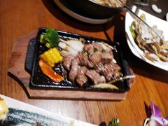 -贵木日本料理·铁板烧(新地假日广场店)