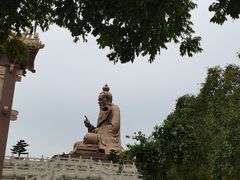 -广东圆玄道观