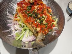 -东流山烤鸭·家常菜(雨山龙湖店)