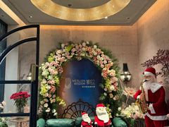 -狮拾久·现代新加坡料理(壹方城店)