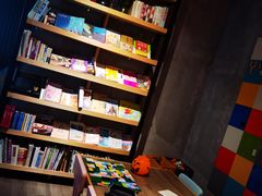 -曼乐辰餐厅(中庚漫游城店)