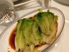 -胡杨记忆(和平路店)