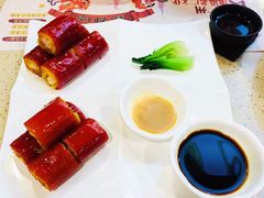 -点都德(华强南店)