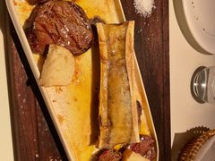 -Pasha帕夏土耳其餐厅(南昌路店)