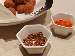 -悦融琥珀·京鲁菜·海味珍品(西单店)