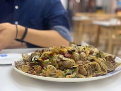 -北戴河庆山饭店·海鲜砂锅粥(北戴河黑石路店)