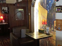 -爱上层楼咖啡馆(为公桥店)