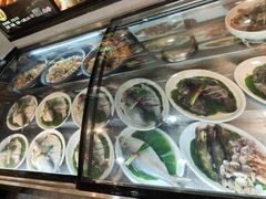 -新天明砂锅鱼头煲