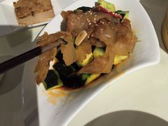 -潮福城大酒楼·潮味粤品·港式点心(湖滨北路店)