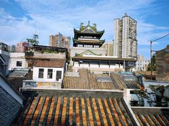 -广州西关永庆坊旅游区
