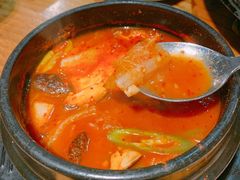 -7年8班朝鲜族非遗美食(三钢里店)