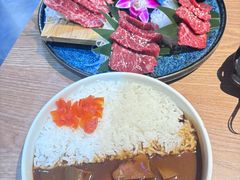 -丸藏和牛烧肉专门店(园区师惠坊店)