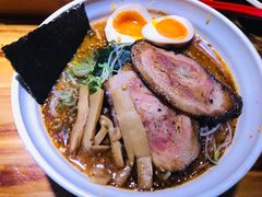 -老龙亭拉面店