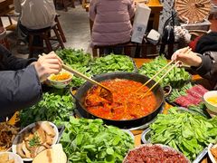 -楠火锅(太古里总店)