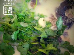 -尚岛私房菜(西方巷店)