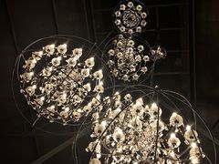 大堂-more than meow吴止猫主题餐厅(承德 中船汇店)