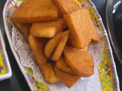 -芦月轩羊蝎子(北蜂窝店)