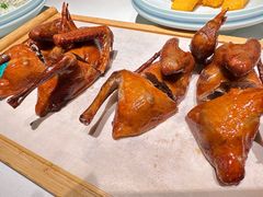 -0776食堂·京城创意菜(七里庄店)